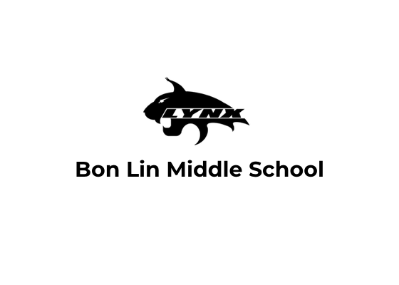 LOGIN information – Chandra Smith – Bon Lin Middle School